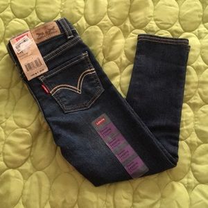 NEW - Little Girls Levi’s Legging (Jeggings)